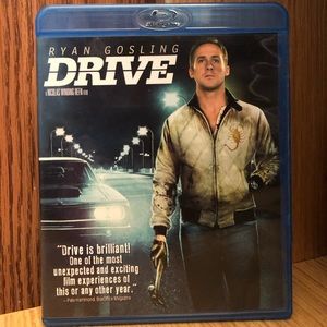 Drive blu ray 2011
